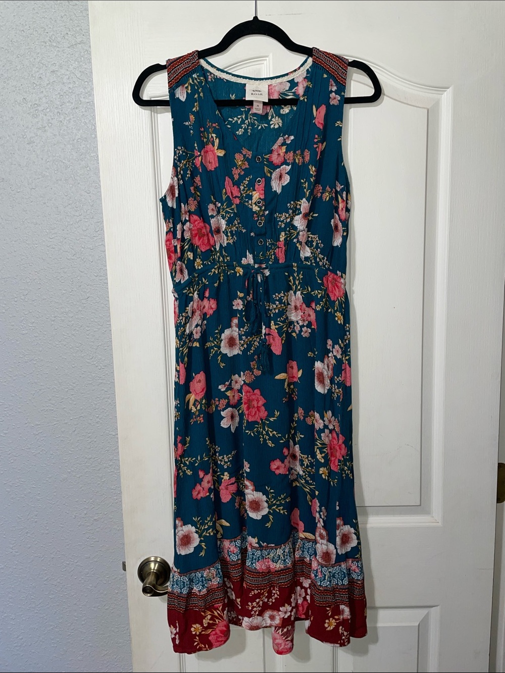 Knox Rose Dress